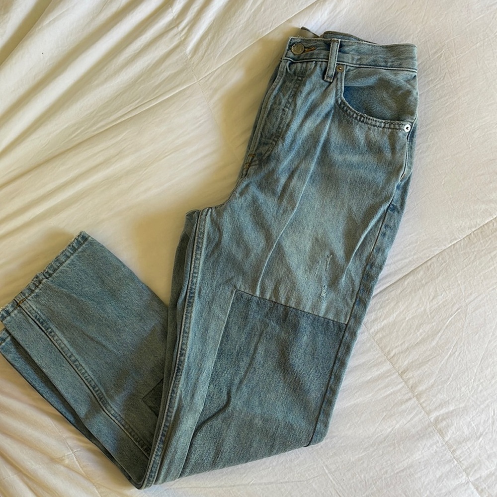 Everlane 90’s Cheeky Jeans - Picture 2 of 7